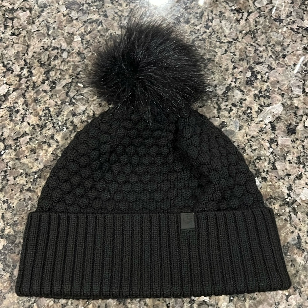 Lululemon Pom Beanie